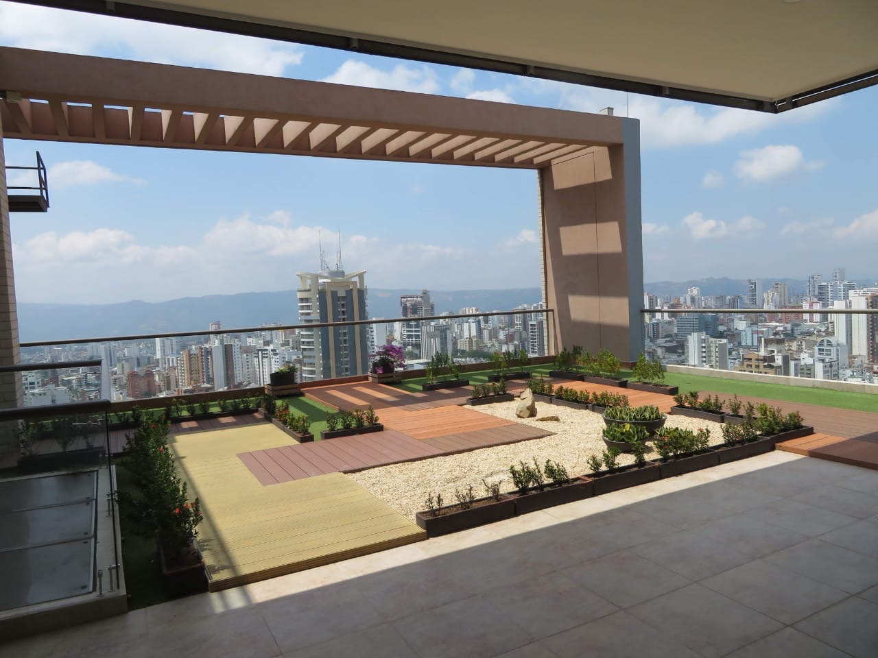 Venta Apartamento Cabecera Reserva del Parque